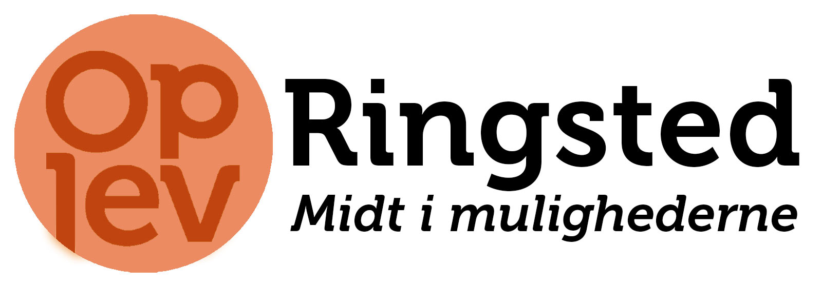Oplev Ringsted