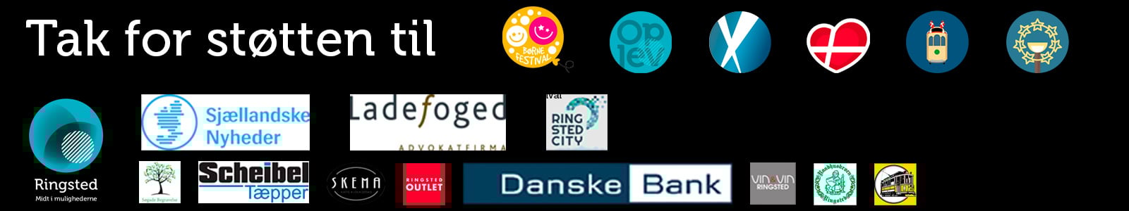 Fællesskabspartnere