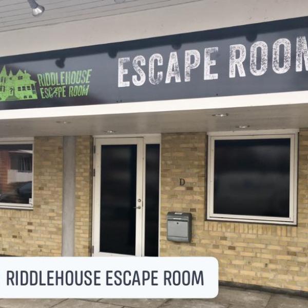 Ringsted Kongrescenter Koncerter Konference Visitringsted