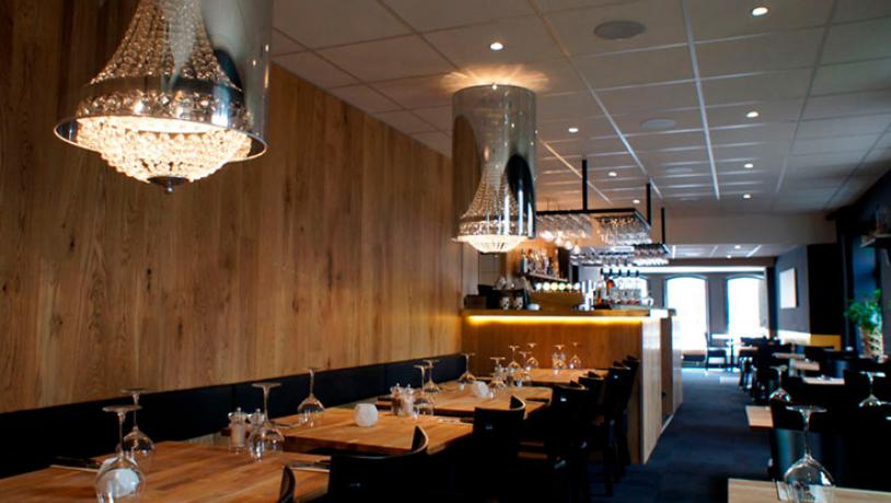Restauranter i Ringsted