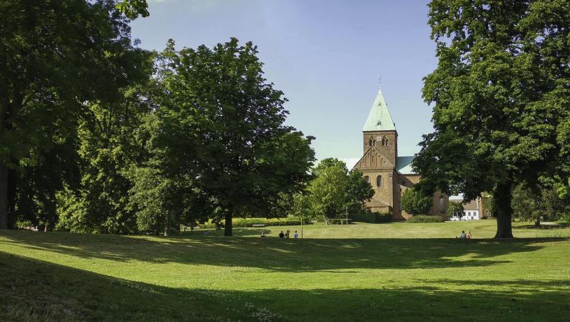 Lunden i Ringsted