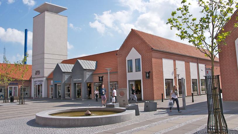 Kunst i Ringsted
