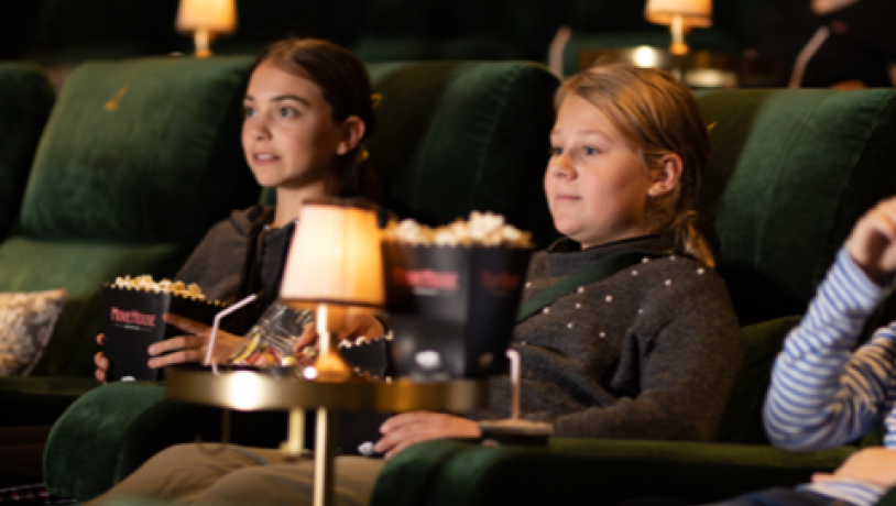 MovieHouse