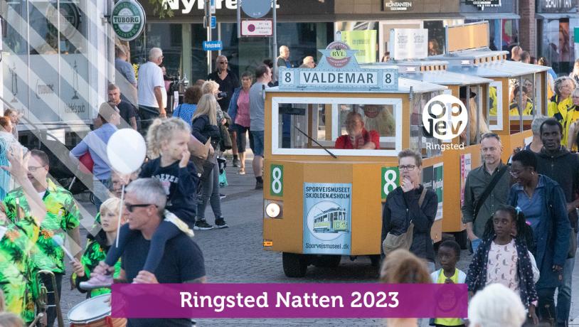 Ringsted Natten 2023