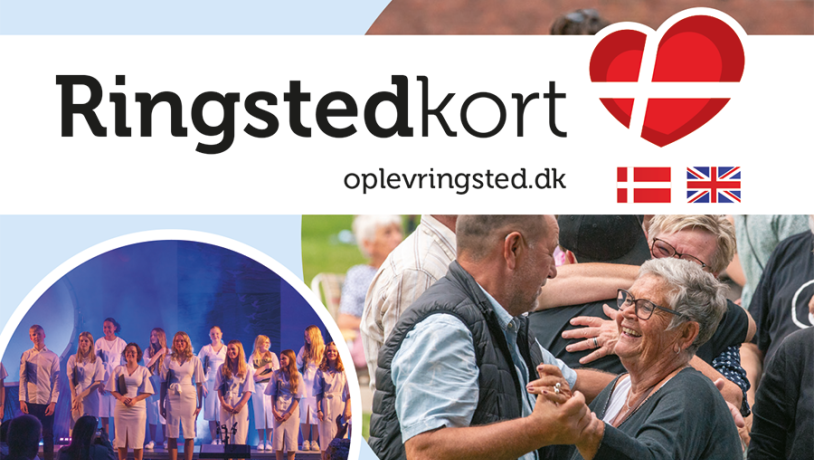 RingstedKortet 2024