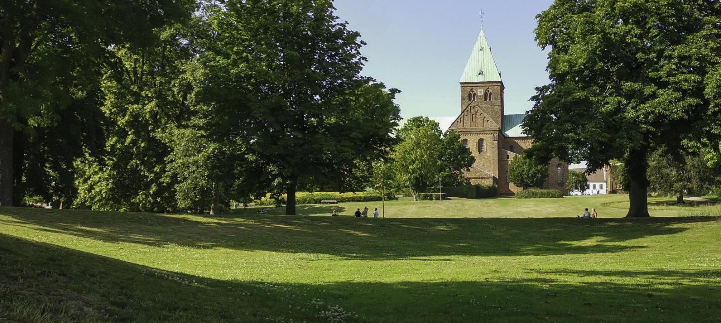 Lunden i Ringsted