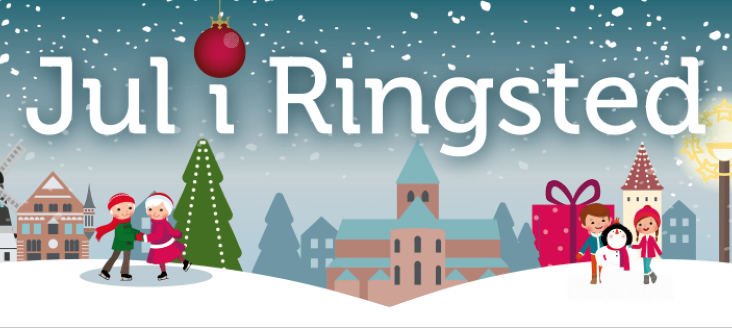 Jul i Ringsted