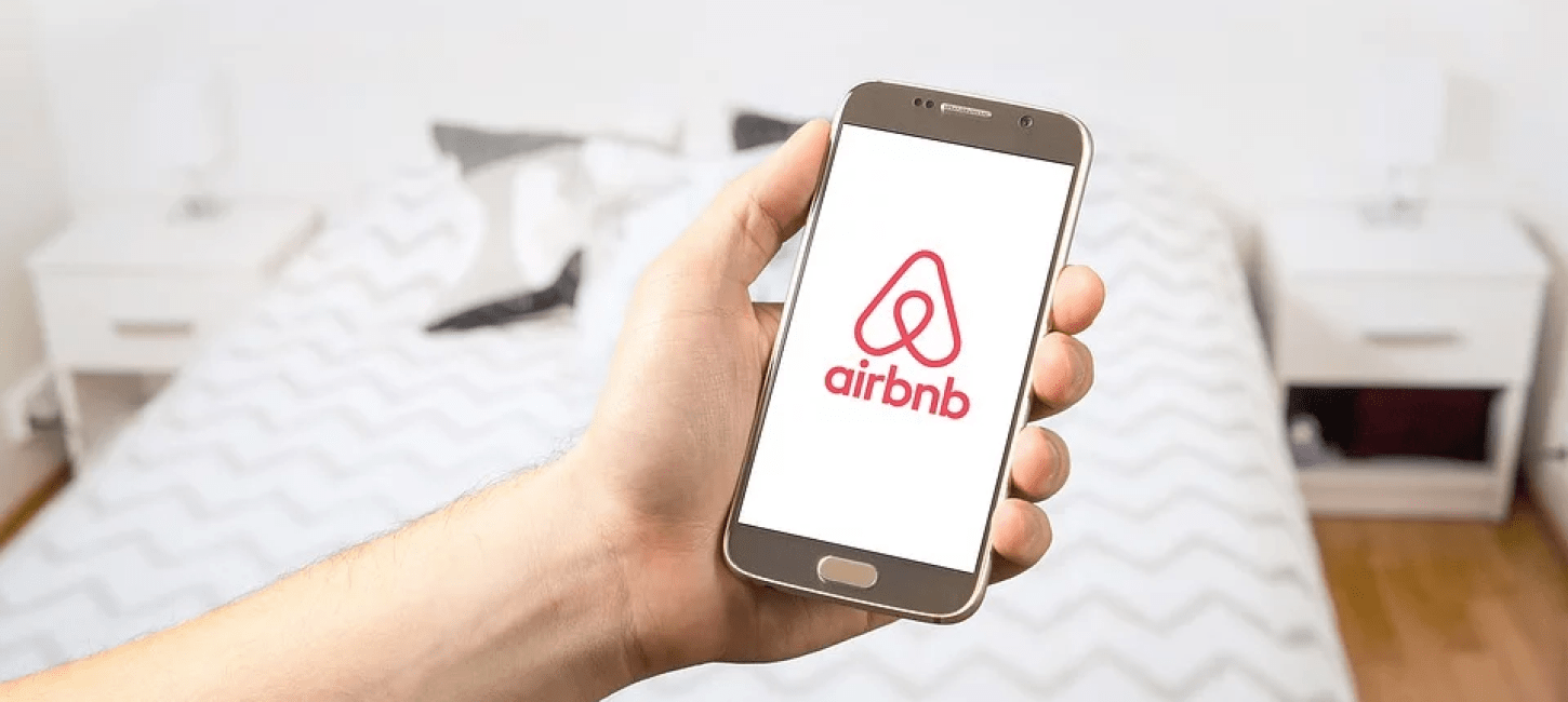 AirBNB i Ringsted