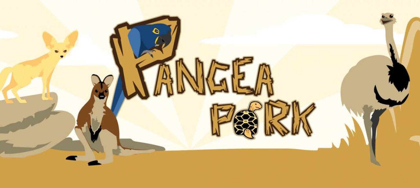 Pangea Park