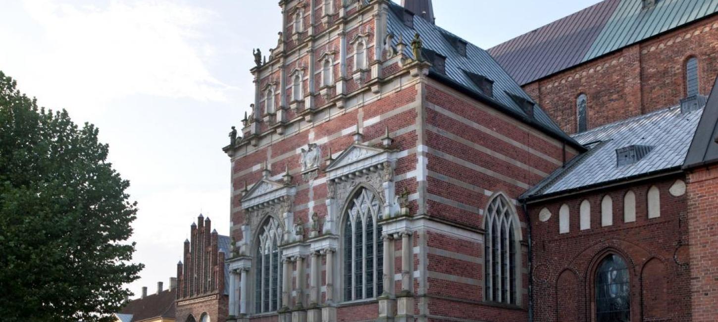 Roskilde Domkrke