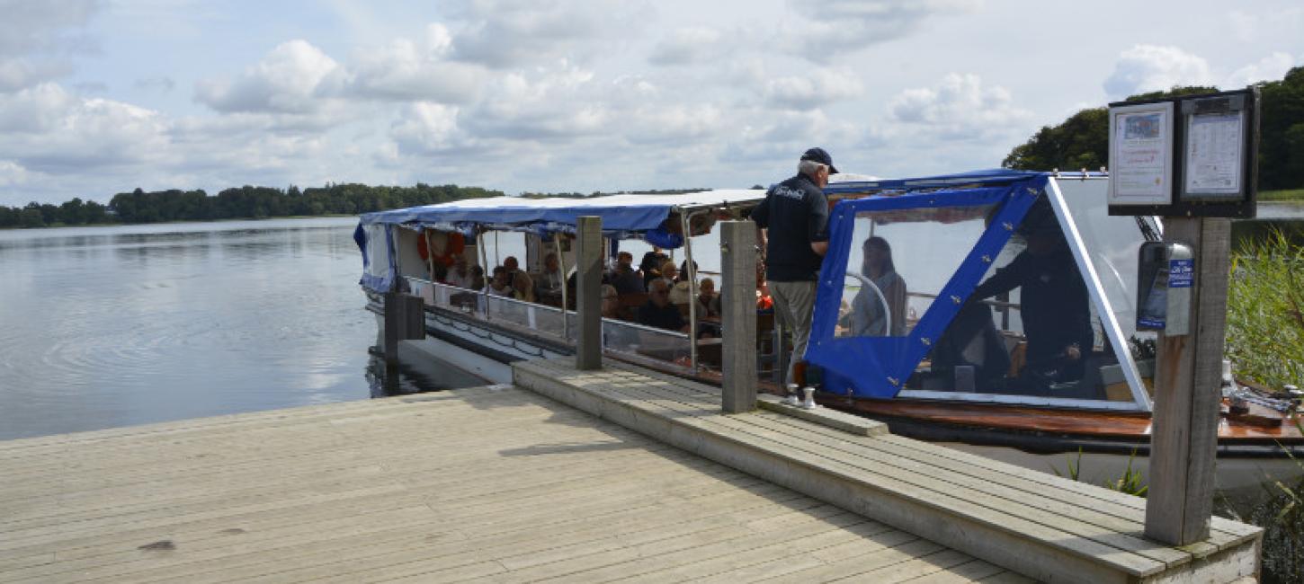 Sorø Bådfart