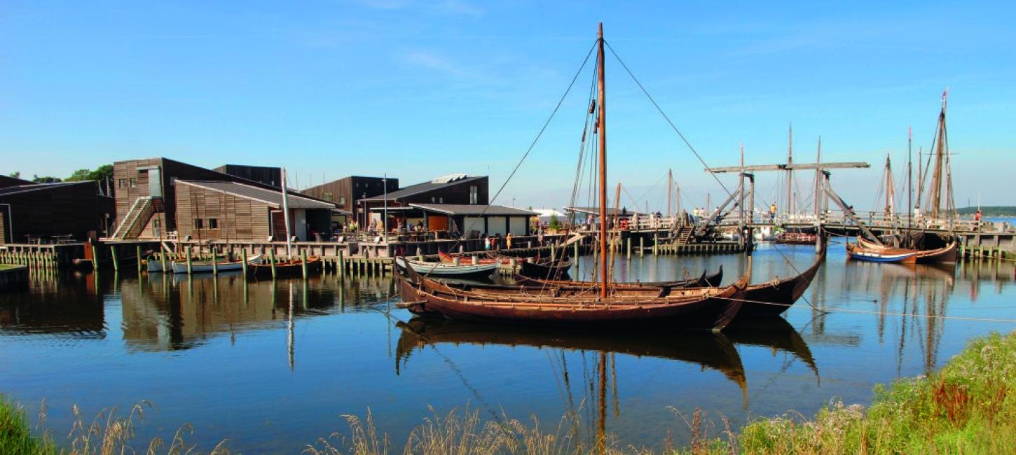 Vikingeskibsmuseet