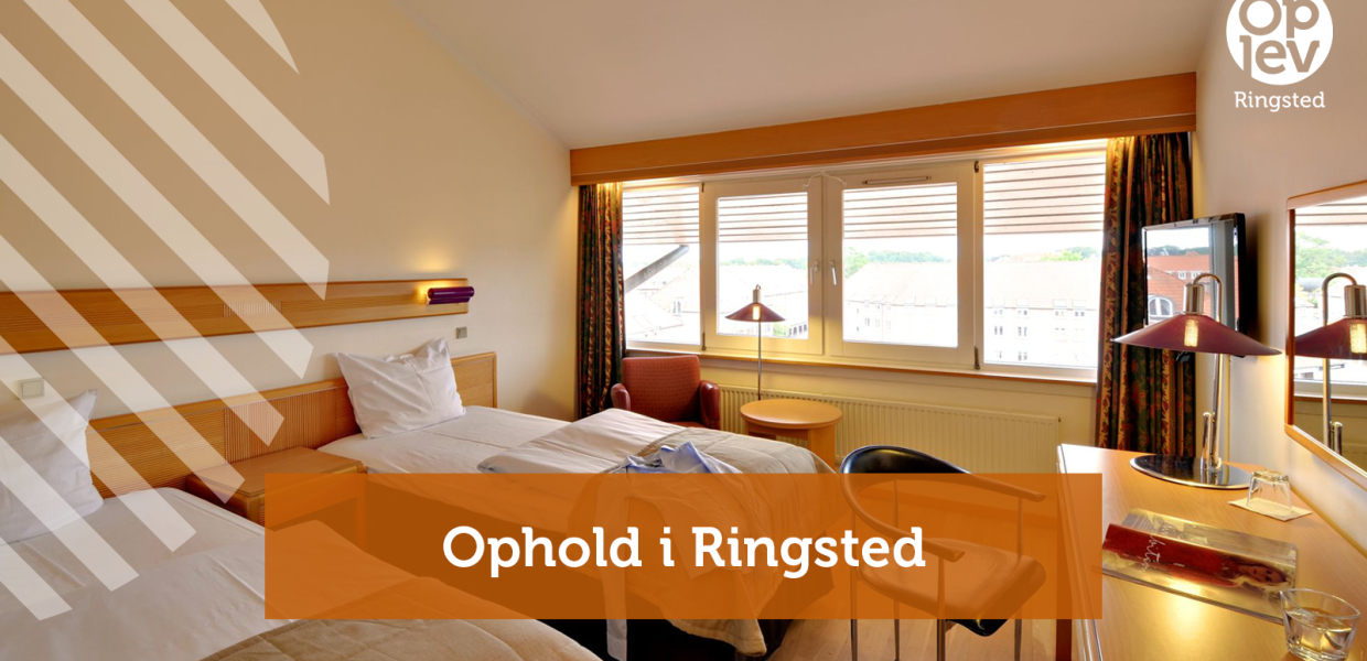 Ophold i Ringsted