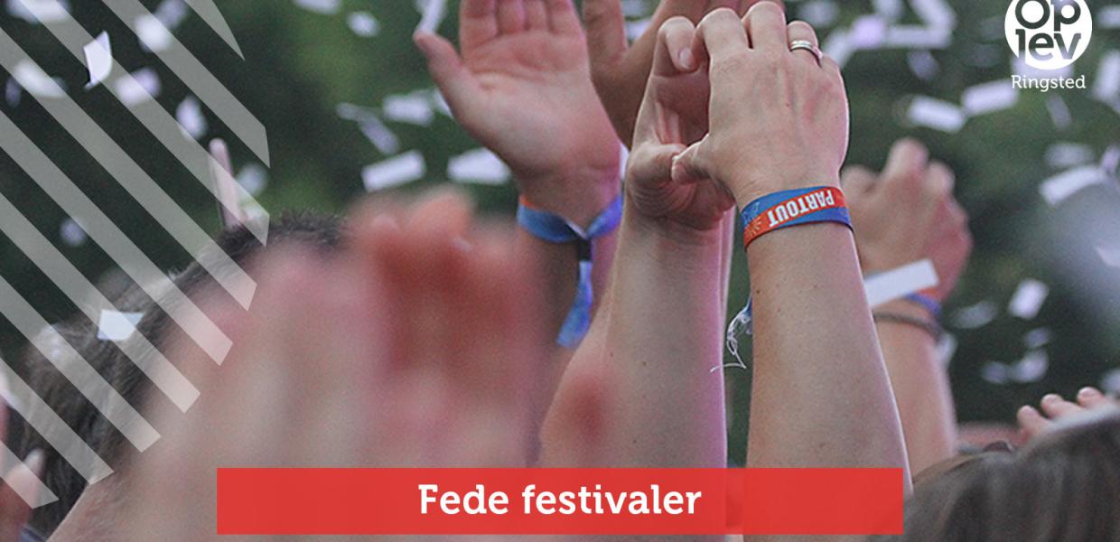Fede festivaler