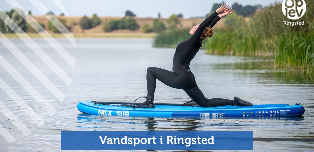 Vandsport