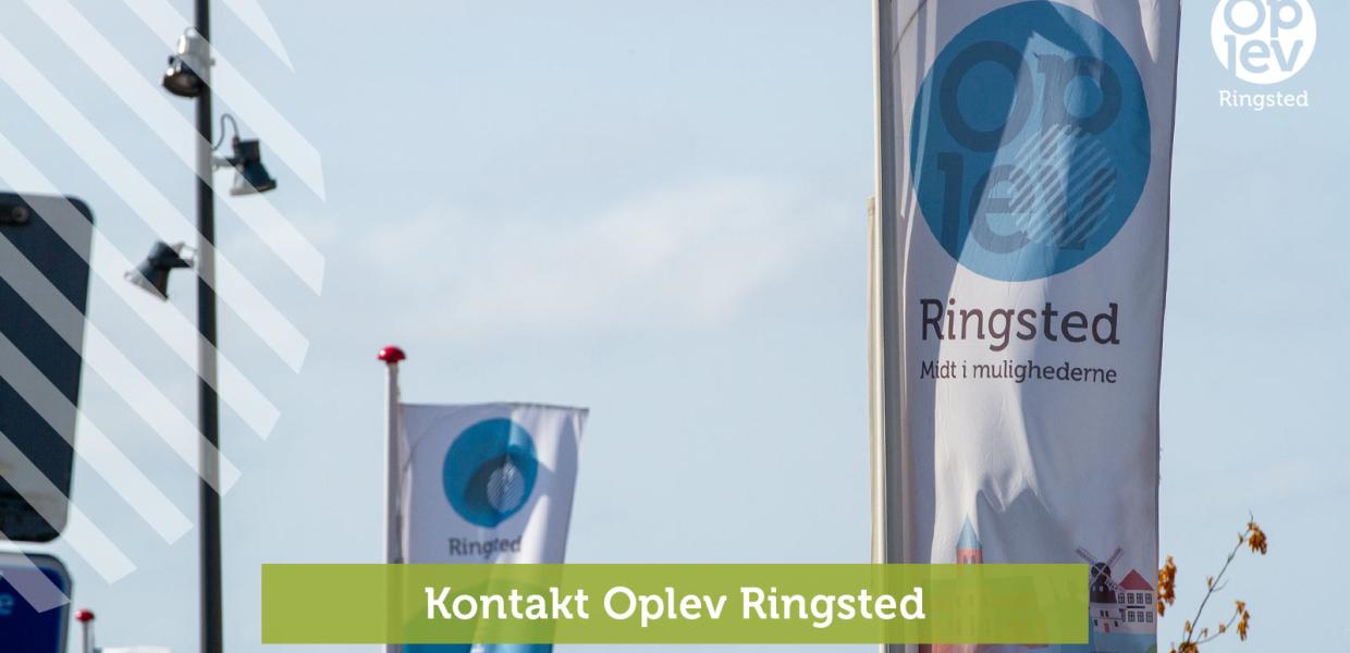 Kontakt Oplev Ringsted