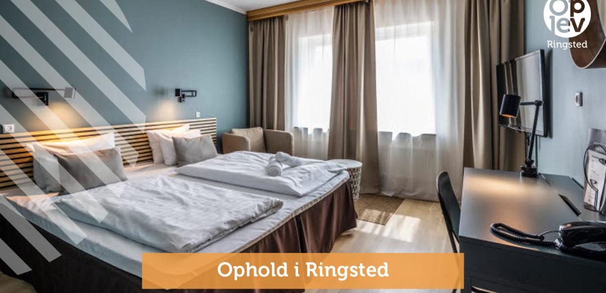 Ophold i Ringsted
