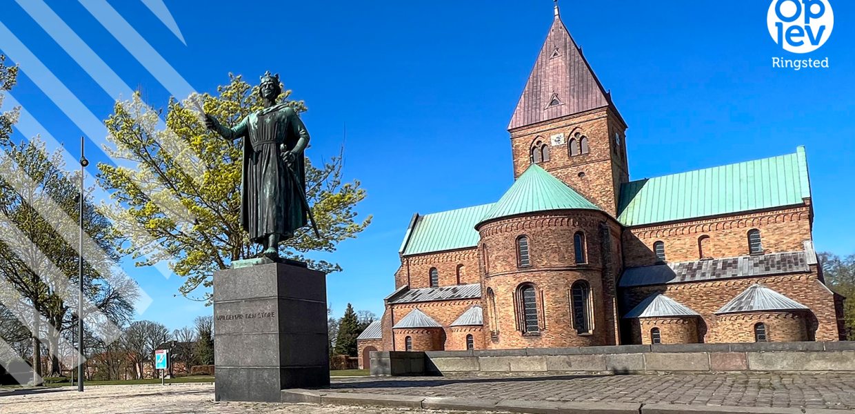 Kirker i Ringsted
