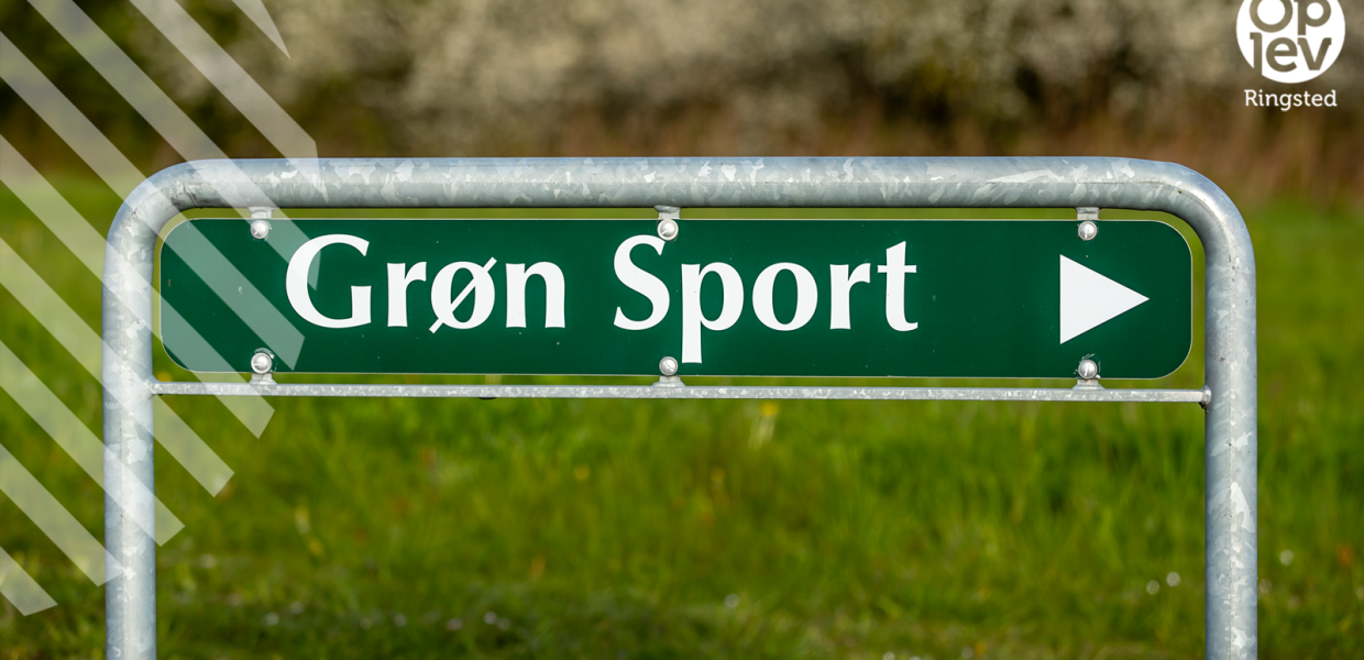 Grøn sport