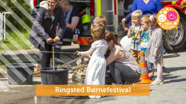 Ringsted Børnefestival 2023