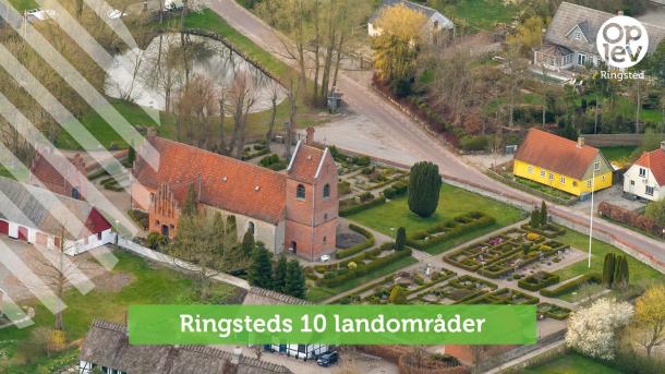 Landområder