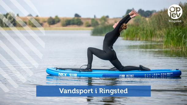 Vandsport