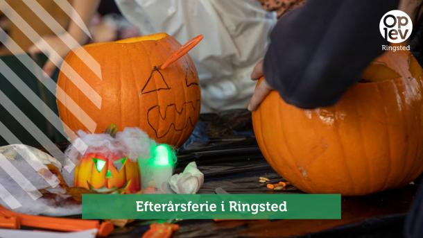 Efterårsferie