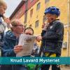 Knud Lavard Mysteriet