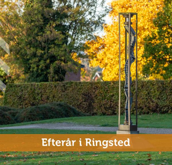 Efterår i Ringsted