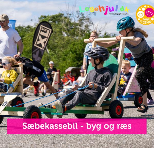 Sæbekasseræs