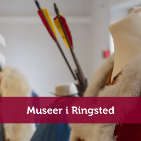 Museer i Ringsted