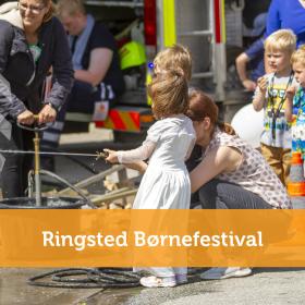 Ringsted Børnefestival 2023