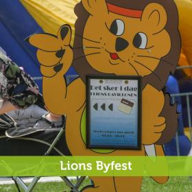 Lions Byfest