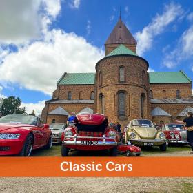Classic Cars 2023