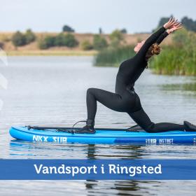 Vandsport
