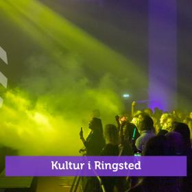 Kultur i Ringsted
