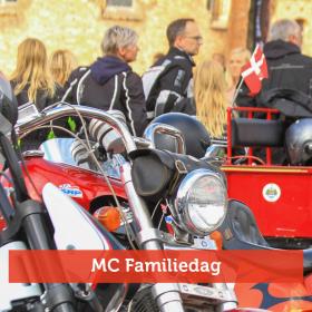 MC Familiedag Ringsted