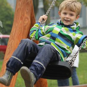 Legepladser i Ringsted