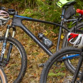 Cykelruter i Ringsted