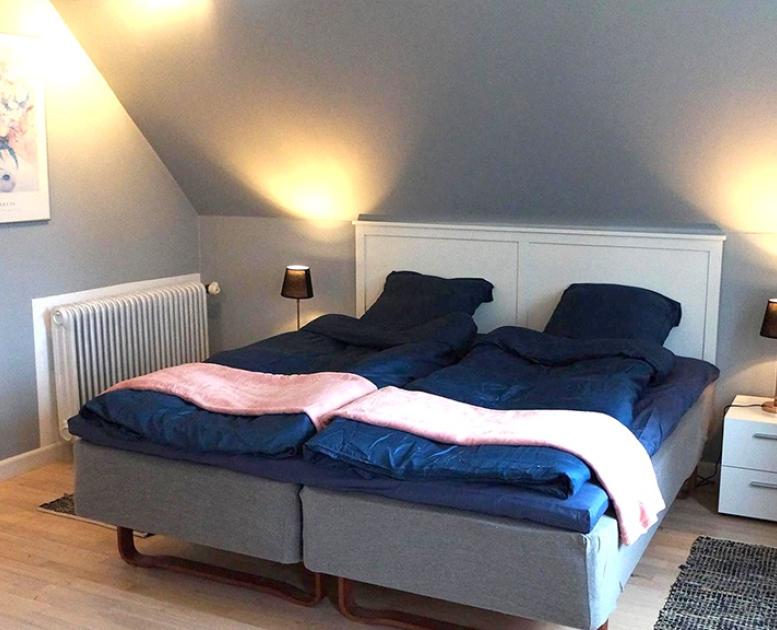 Bed og Breakfast i Ringsted