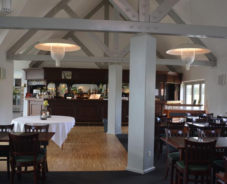 Restaurant i Ringsted spis