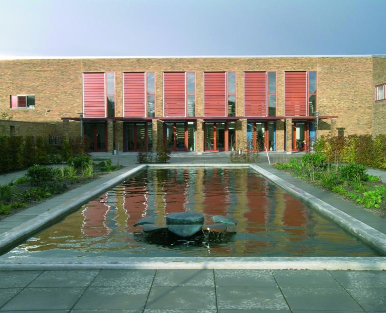 Skulptur Ringsted