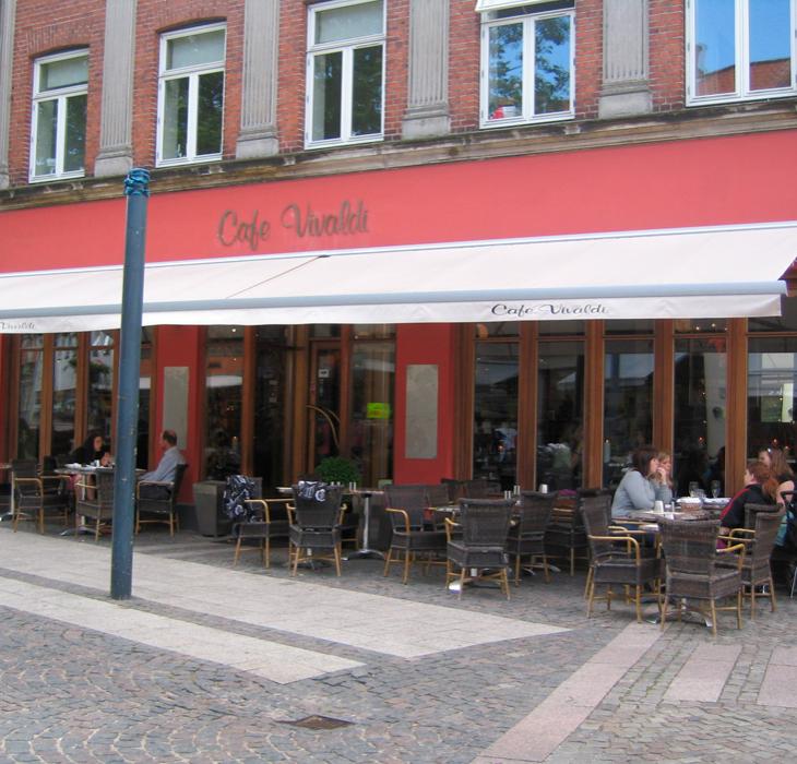 Spismuligheder i Ringsted