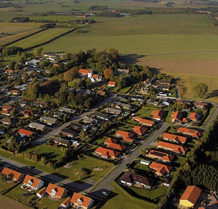 Ringsted Omegn